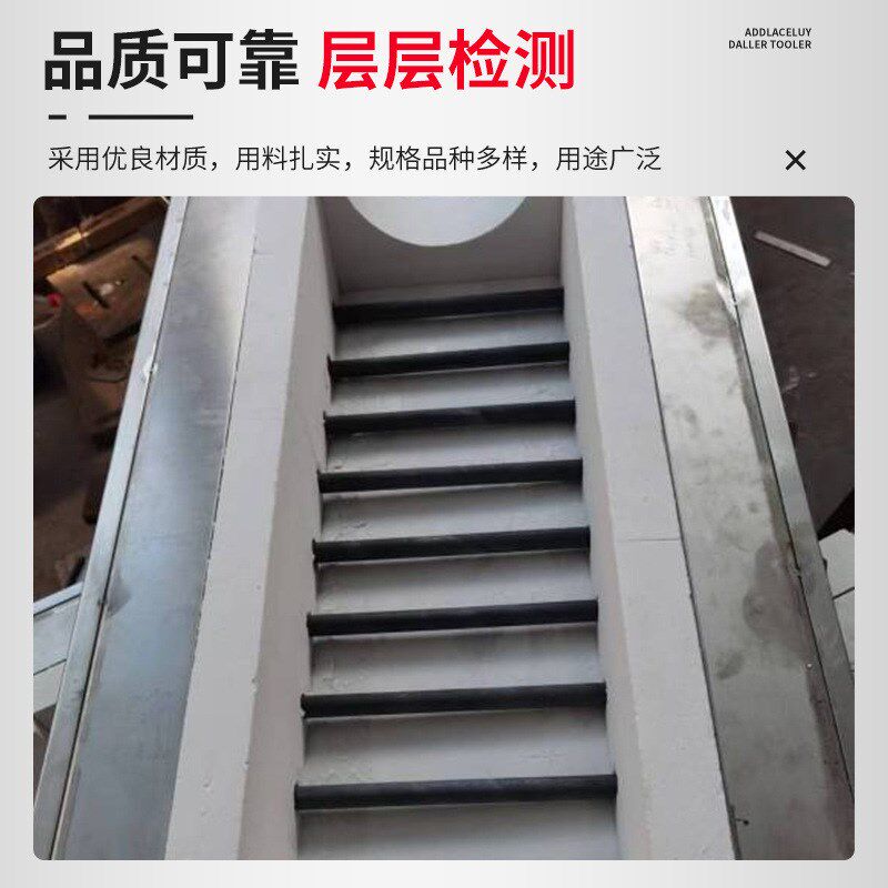 厂家硅碳棒加热多温区管式炉 大型多温区管式电阻炉多段控温