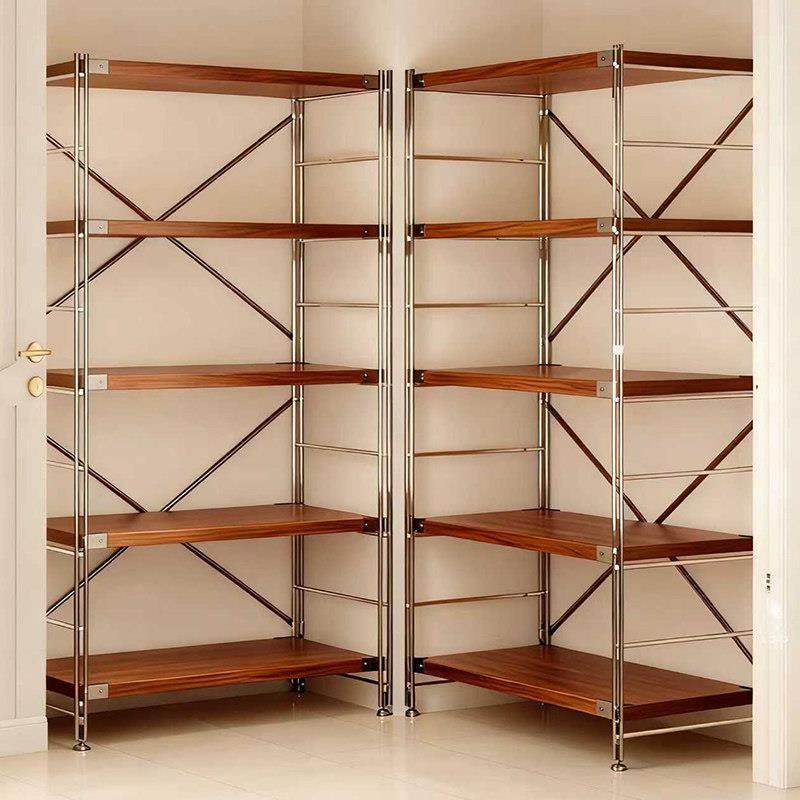 货架多层置物架落地光轴厨房收纳架仓库杂物间储藏室烟酒展示架柜,商业/办公家具,置物架/陈列架/储物架/展示架,淘宝优惠券,粉丝福利购,淘宝优惠卷