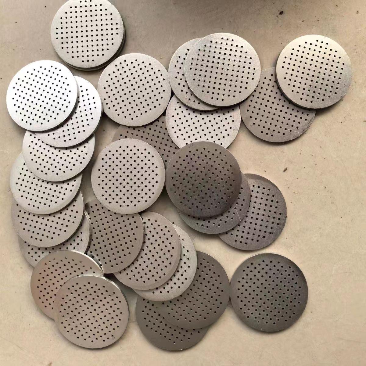 直径5.2厘米1毫米1.5毫米做栗子蒙布朗瀑布杯手持电动面条机模具