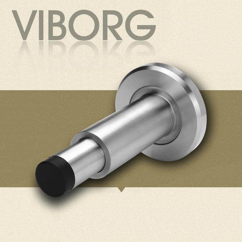 香港域堡 304不锈钢日式门顶门档橡胶门挡玻璃门阻堵门器防撞门碰