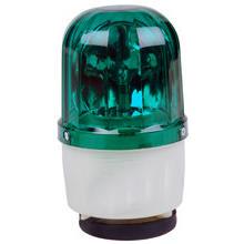 施工安全报警灯/磁吸式声光一体旋转警示灯LTD-1101J/24V警报灯