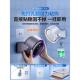 办公室桌面静音风扇无叶电风扇usb充电小型卧室宿舍寝室床上电风