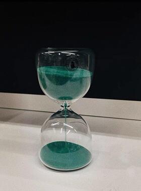 艾伏特坦装饰沙漏计时器时光创意摆件生日新年送礼物家居摆件