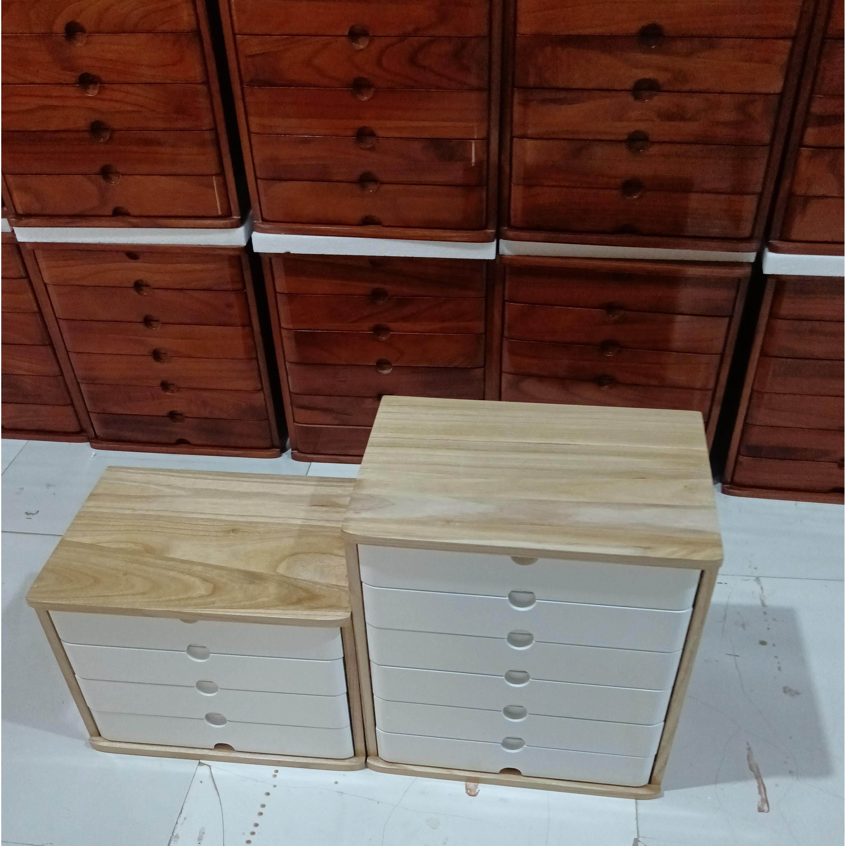 泡桐木收纳盒收纳柜子收纳柜家用卧室桌面A4纸简约美观,收纳整理,桌面收纳盒,淘宝优惠券,粉丝福利购,淘宝优惠卷