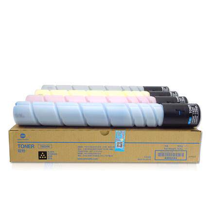 原装柯尼卡美能达bizhub c226粉盒 266碳粉256 7226墨粉柯美TN223