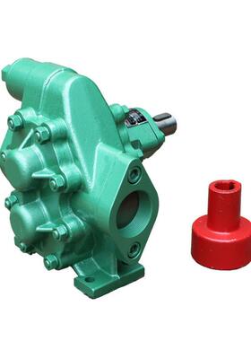 CB133自吸式齿轮油泵高扬程大流量可输送柴油汽油煤油等介质