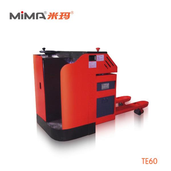 供应6T电动搬运叉车山东仓储物流机械设备厂家直供