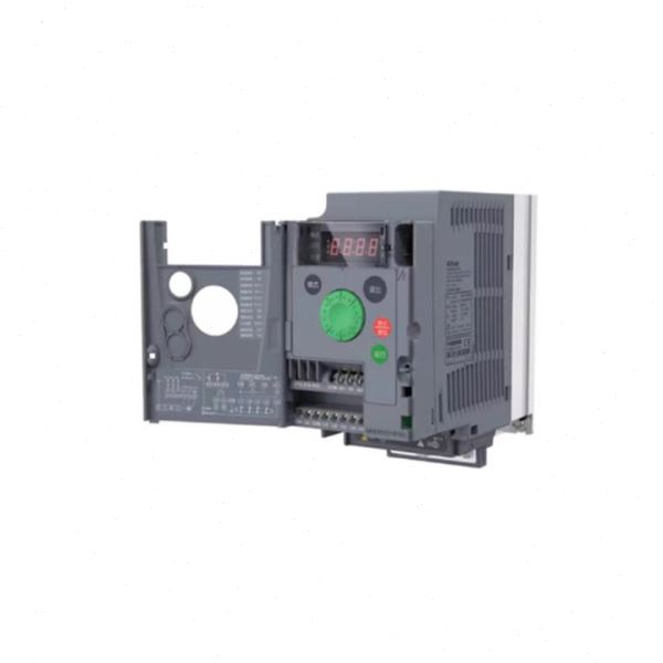 变频器 ATV310A系列 380～460V三相 0.37kW-1.5kwATV310H037N4A
