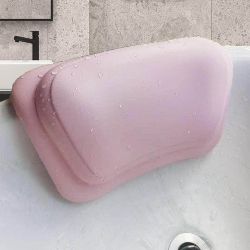 泡澡浴缸枕头SPA养生靠枕防水酒店居家软弹泡浴靠背垫浴枕头靠垫,家装主材,浴缸靠垫/头枕,淘宝优惠券,粉丝福利购,淘宝优惠卷