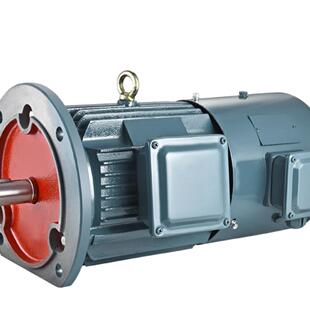 Yvp变频调速三相电机Yvf-200L-4 30Kw变频电机37/45/855/75Kw