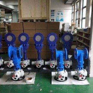 水处理用电动法兰闸阀 16Q电动暗杆软密封闸DN150 Z945X