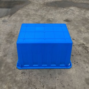 480 养鱼箱670 405白色塑料水箱 养龟箱 鄂州市140L塑料水箱