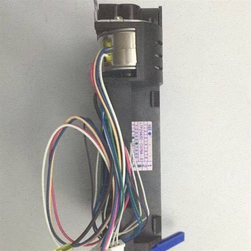 精工原装LTP2442D-PC832A-E/2242/2342D四寸112mm打印头
