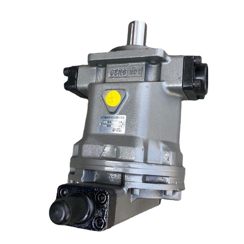 定制自动变量效率高精度高经久耐用轴向柱塞泵用于液压机厂家供应