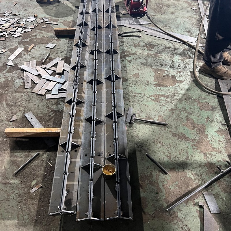 装配式叠合板新型建筑混凝土现浇筑模板空调板楼梯安置房预制模具