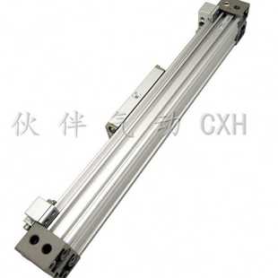 300Z 100Z 伙伴气动无杆气缸MY1B40G 400Z 200Z 500Z