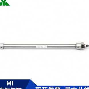 SU迷你气缸 樱美牌MI10 MI12 MI16×10x25x50x75x100x150x200 SCA