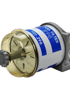 油水分离器总成7111-296 2656615 271-1712适用于发电机组 现货