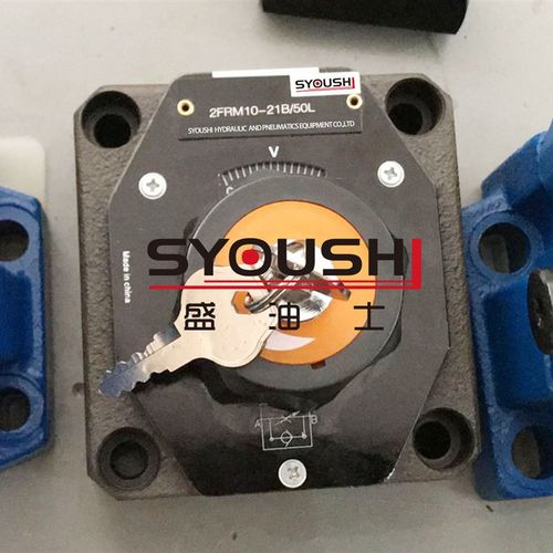 调速阀2FRM16-3X/160LB 2FRM16-20/100L 2FRM16-20/160LB现货