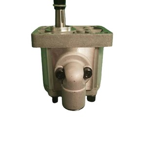 高速150钻机液压油泵XY1XY 200齿轮油泵液压泵高压 1AXY