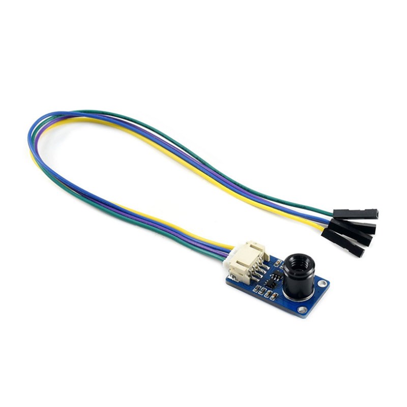 微雪  MLX90640红外热像仪模块 3224 110/55度视场角I2C接口