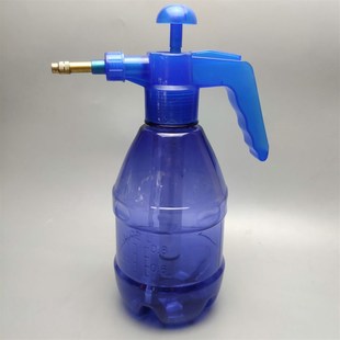 汽车贴膜工具1.2升彩色壁喷壶改色膜贴膜水壶车衣透明膜喷水壶