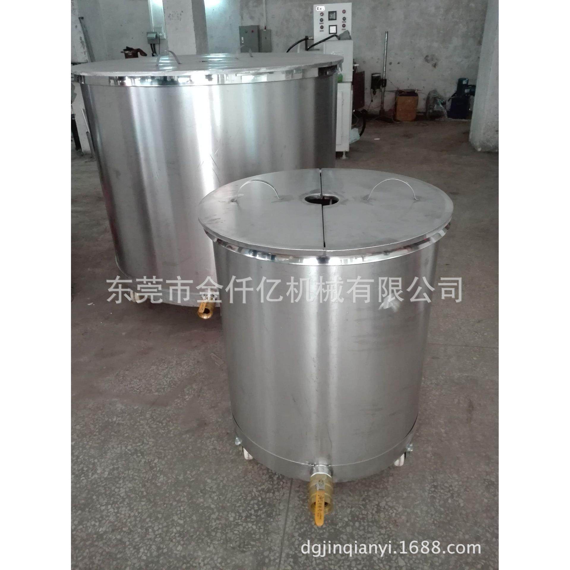 厂家供应不锈钢桶 304不锈钢单层拉缸 油漆油墨色浆胶水桶,厨房电器,其他商用厨电,淘宝优惠券,粉丝福利购,淘宝优惠卷