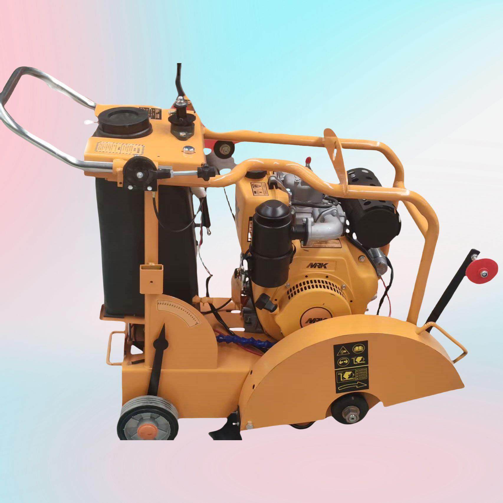 混凝土马路切缝机水泥切割机柴油公路工程切割汽油地面道路高效,五金/工具,筑路机械,淘宝优惠券,粉丝福利购,淘宝优惠卷