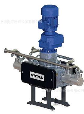 192392 凸轮从动装置轴承套件 E2-15 104017 BINKS 电动泵 192392