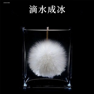 儿童趣味点水成冰干冰科学实验套装化学实验器材全套饱和乙醋酸钠