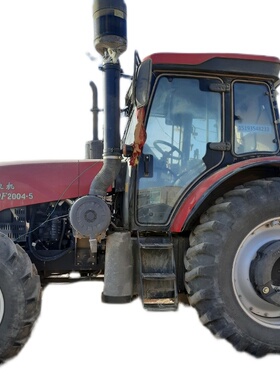 东风DF2004-5/5A拖拉机驾驶室玻璃东风前档后档车门车窗玻璃