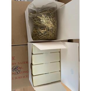 smt接料带单片铜扣厂家直销每盒4000pcs联排铜扣订书机式接料钳