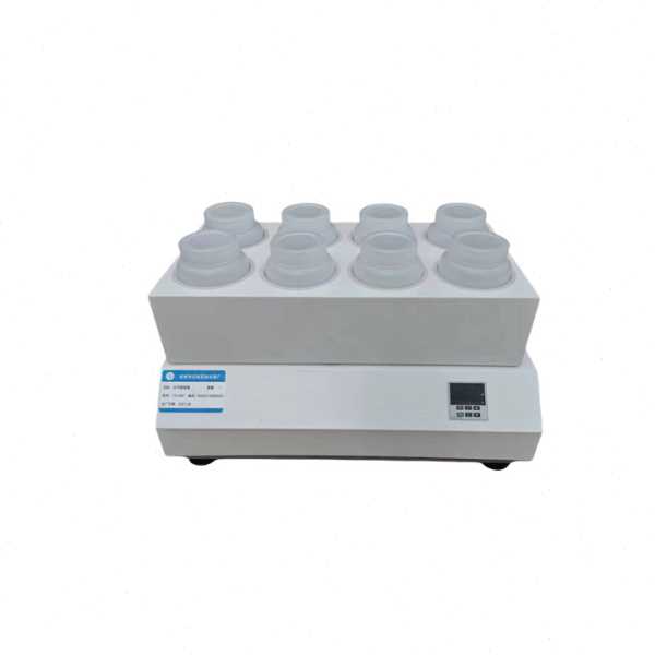 YN-10P水平振荡器 4/6/8/10/12/24位往复摇床 实验室振荡器2LPE