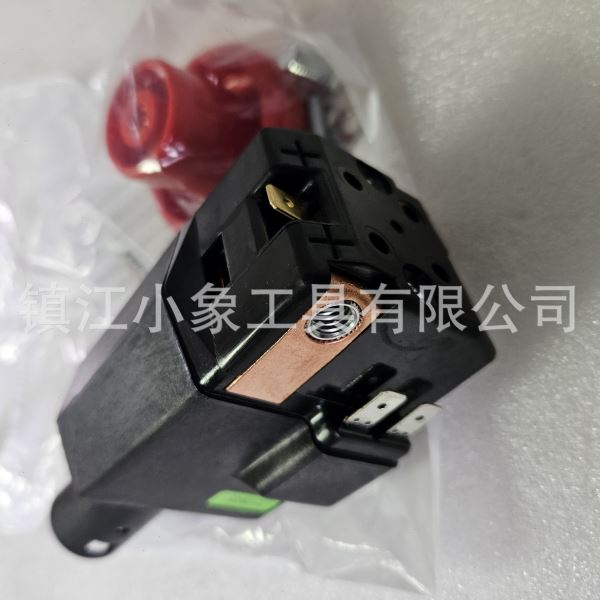 叉车紧急断电开关叉车接触器总成ALBRIGHT接触器 SD150A-26