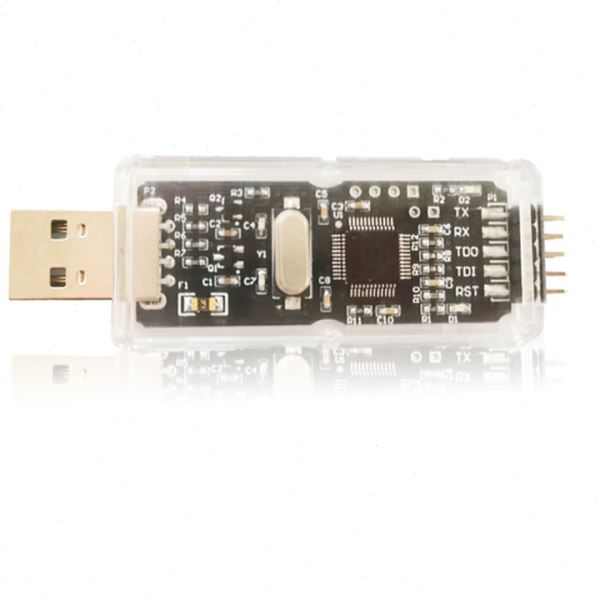 DAPLINK开源 替JLINK /STLINK ARM STM32烧录器下载器仿真器