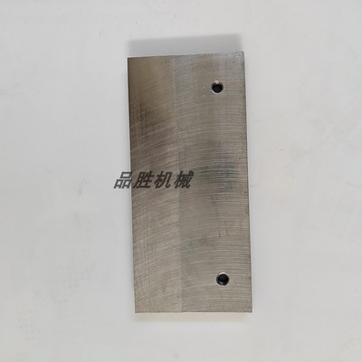 数控牛羊肉切片机刀片全自动羊肉切卷机冻肉五花肉刨肉机锋钢刀片