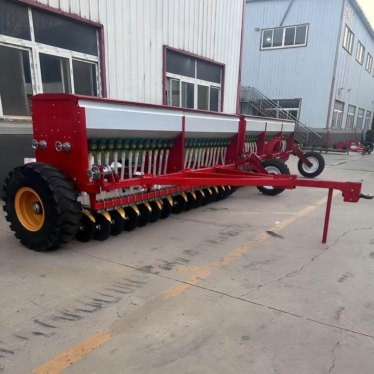 20/24行小麦播种机 花生起垄覆膜施肥播种机 玉米高粱大豆播种机,农机/农具/农膜,播种栽苗器/地膜机,淘宝优惠券,粉丝福利购,淘宝优惠卷
