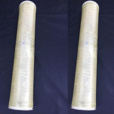 Ion Exchange Membrane 去除微生物DOW陶氏膜BW30-400纯水膜元件