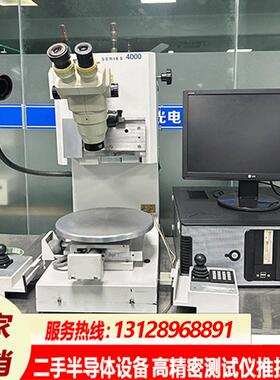 DAGE4000LED 半导体芯片封装设备 高精密测试仪 推拉力计