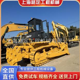 现货出售精品二手山推SD220推土机 22吨履带推土机