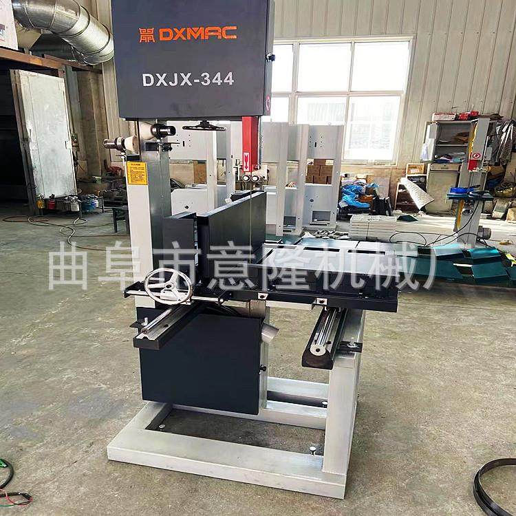 厂家生产木工机械带锯机细木工带锯 MJ346开料机手动木工带锯机,五金/工具,机床,淘宝优惠券,粉丝福利购,淘宝优惠卷