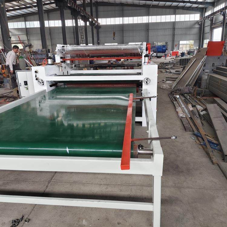 PVC发泡板泡沫板AB双组份胶复合机 一机平贴复合机 吸音板覆膜机,五金/工具,机床,淘宝优惠券,粉丝福利购,淘宝优惠卷