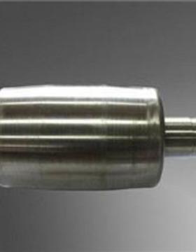 冷热轧辊矫直机横轧 反弯矫直辊 zg35cr24ni7sinre矫直机矫直辊