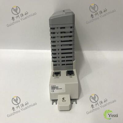 ABB CI858K01 3BSE018135R1 控制器模块