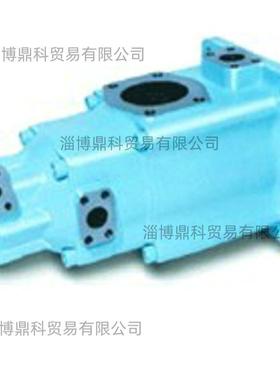 派克DENISON液压叶片泵T67BB B03 B05 1R00 A1M1 021-40813-000SM