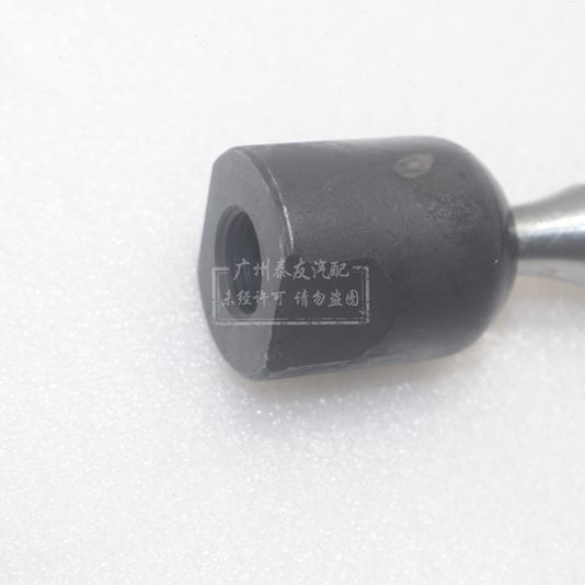 0于/S头迈拉杆机拉杆方向机适用球Z5内外转R70Z5X大5向横众泰60球