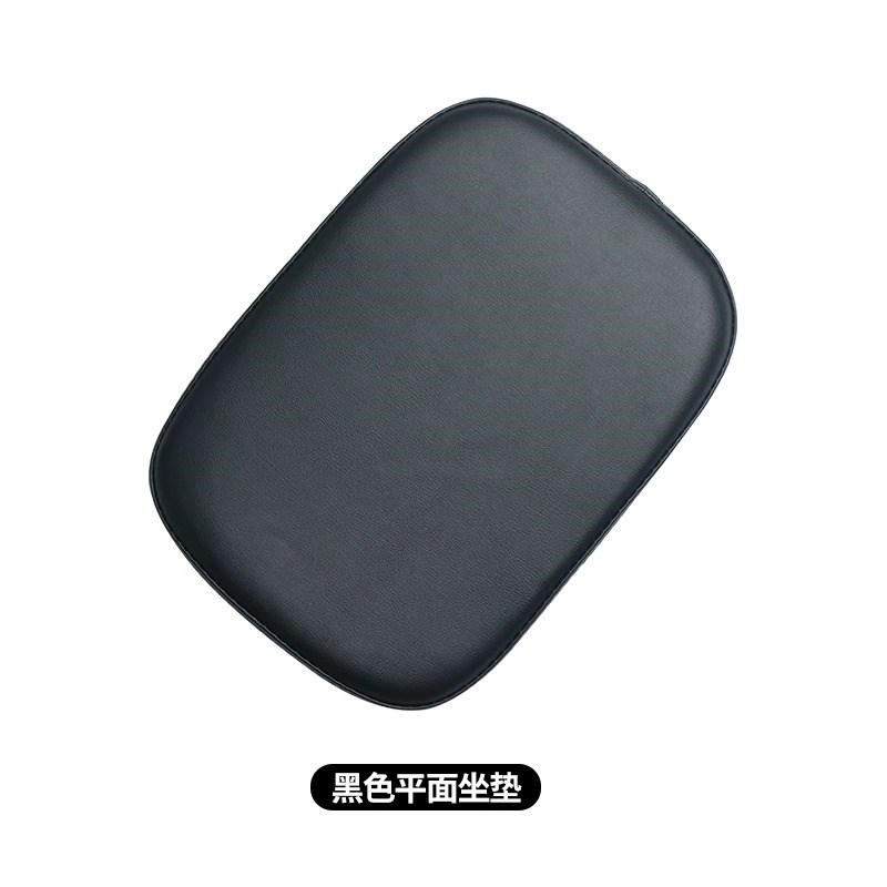 适配九号A30C+/A35+/A60+/A80+A90+后座垫加宽加厚后坐垫改装配件
