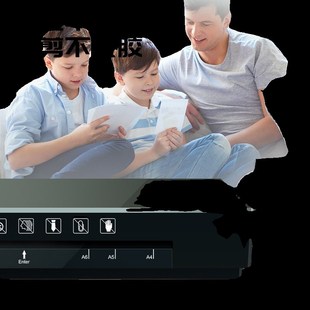 照片过塑机家用相片塑封机办公a4全自动过胶机小型幼儿园塑封膜压