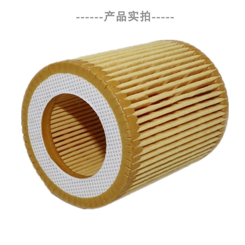 神钢螺杆压缩机V-0.6/8保养配件4KW空气滤清器螺杆空压机空滤风格