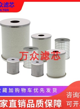 适用于色选机气立可过滤器滤芯DMW500 DMF500 DMM500 DMD500现货